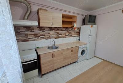 Inchiriez apartament 2camere garsoniera dubla tomis nord tic- tac - 5