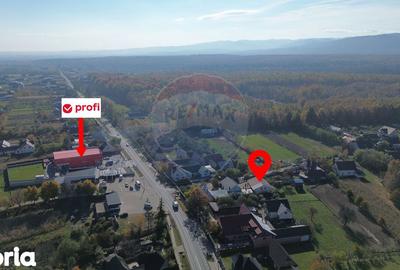 Casă cu 6 camere cu Garaj în Voitinel - 10