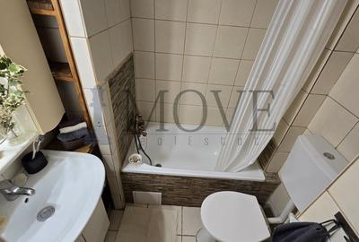 Apartament cu 2 camere semidecomandat, mobilat în Magheru - 16
