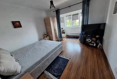 Apartament cu 2 camere decomandat, mobilat în Inel II