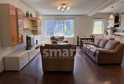 Apartament cu 4 camere semidecomandat în Bună Ziua - 9
