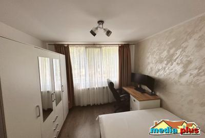 Apartament 2 camere,  parter – Tiglina I - 3