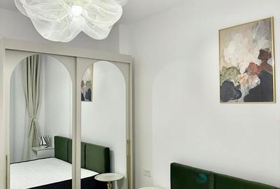Apartament cu 2 camere în Central - 9