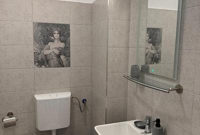 Garsonieră semidecomandată în Central - 5