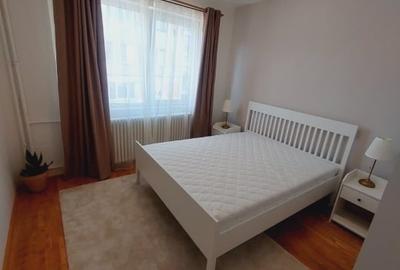 Apartament cu 2 camere decomandat în Central - 5