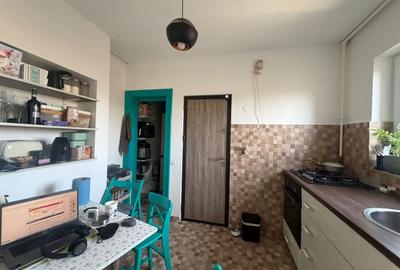 Apartament cu 3 camere semidecomandat în Cotroceni - 4