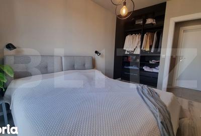 Apartament cu 3 camere decomandat în Nord - 11