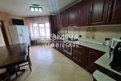 Casă cu Teren 6885 Mp în Telești - 5