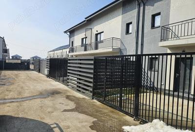 Casă cu 4 camere cu Teren 130 Mp în Central - 5