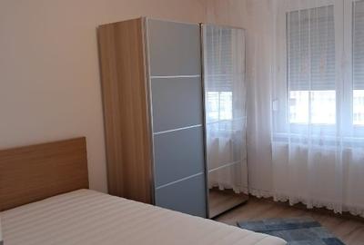 Apartament cu 2 camere decomandat, mobilat în Astra - 14