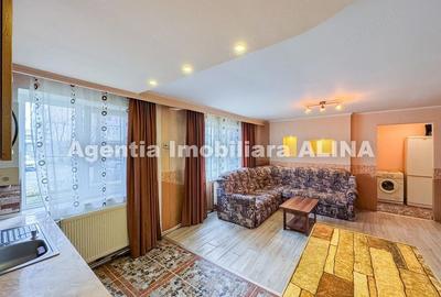 Apartament cu 3 camere semidecomandat în Gojdu - 3