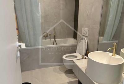 Apartament cu 2 camere decomandat, mobilat în Aviației - 5