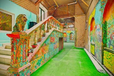 Casa 15 camere de vanzare zona Universitate + spatiu comercial parter - 5