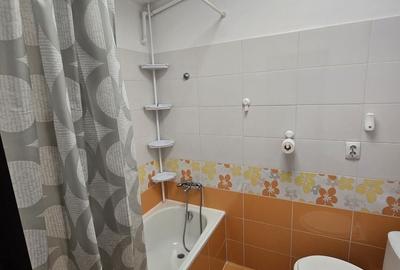Apartament cu 2 camere semidecomandat în Titan - 7