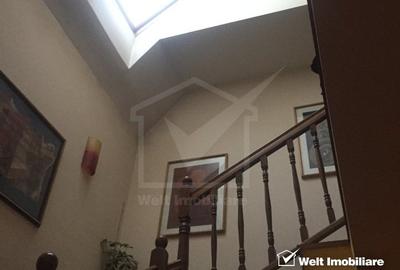 Oportunitate! Casa individuala, 5 camere, zona N. Titulescu - 4