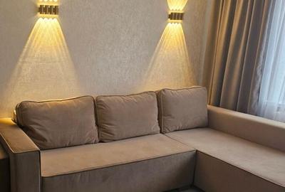 Inchiriez Apartament 3 camare Calea Turzii - 2