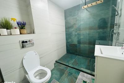 Apartament cu 2 camere în Odăile - 5