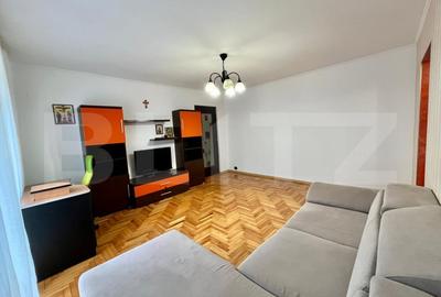 Apartament 2 camere, 50 mp, etaj 3/4 - Modern, luminos, gata de mutare Apartament 2 camere, 50 mp, etaj 3/4 - Modern, luminos, gata de mutare - 2