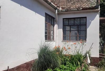 Casă cu 5 camere în Opatița - 8