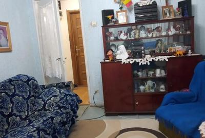 Apartament cu 3 camere decomandat în Central - 4