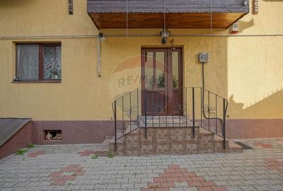 Comision 0 %! Casă de vânzare în Săcele, zona Cernatu! - 24