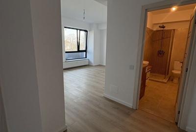 Apartament cu 2 camere decomandat în Băneasa - 2