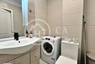Apartament cu 3 camere decomandat în Calea Aradului - 4