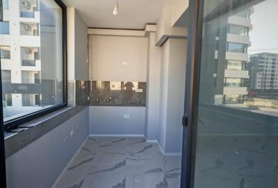 Apartament 2 camere, Building Stefan - 7