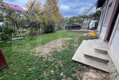 Casa 54 mp utili, mobilata ?i utilata complet, curte pro - 10