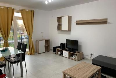 Apartament cu 2 camere în Giroc - 3