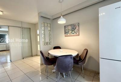 Zona Unirii - Splaiul Unirii | 85 MP | Apartament 3 Camere - Centrala Proprie - 11