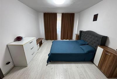 Apartament 2 camere transformat in 3, et 3 cu acoperis, zona  Brailei - 5