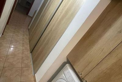 Apartament 3 camere - Sos. Alexandriei - Centrala Proprie - Decomandat - 5