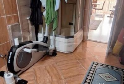 Casă cu 4 camere cu Teren 500 Mp în Semicentral - 13