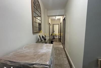 Apartament cu 3 camere în Central - 15