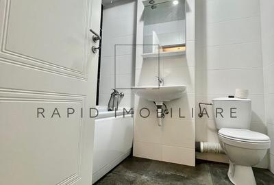 Garsonieră decomandată în Central - 5