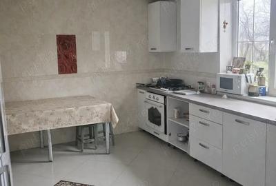 Casă în Fundeni - 2