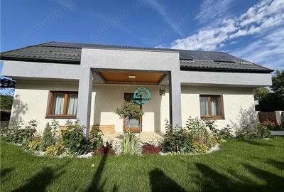 Casă cu 4 camere cu Canalizare în Platou - 18