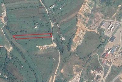 Teren de 2270 mp, în Central - 5