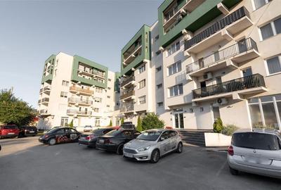 RECO . Apartament 3 camere , Iosia - 21