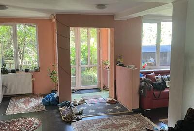 Casă cu 4 camere în Poiana - 7