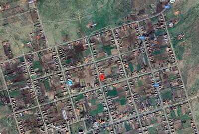 Cota de 1/2 din casa si teren, loc. loc. Graniceri, jud. Arad - 1