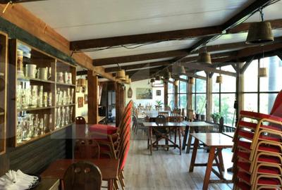 Spatiu-restaurant- la cheie . - 1