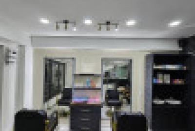 Spațiu comercial, de 102 mp, în Malu Mare - 27