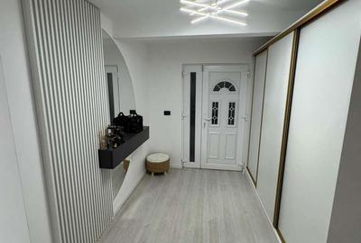 Casă cu 4 camere în Cernica - 6