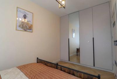 Garsonieră decomandată în Aradului - 2