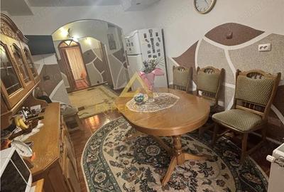 Apartament cu 4 camere în Vasile Alecsandri - 8