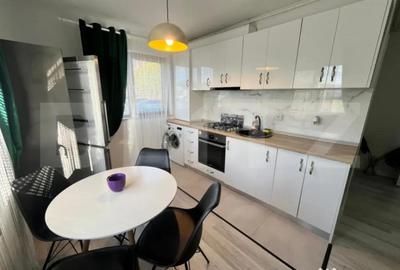 Apartament cu 2 camere semidecomandat, mobilat în Central - 4