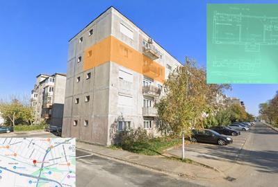 Apartament 2 camere Oradea Aradului - 7