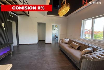 COMISION 0% Apartament cu 3 camere de vanzare in Dumbravita, zona Sud - 2